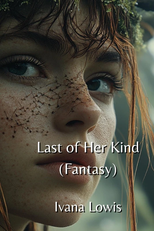 Last of Her Kind (Fantasy) - Image 1