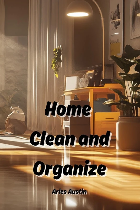 Home Clean and Organize