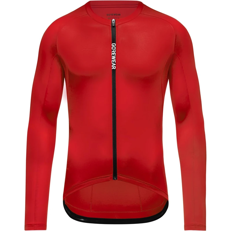 GOREWEAR SPINSHIFT Long Sleeve Jersey Mens
