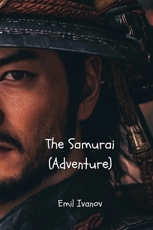 The Samurai (Adventure)