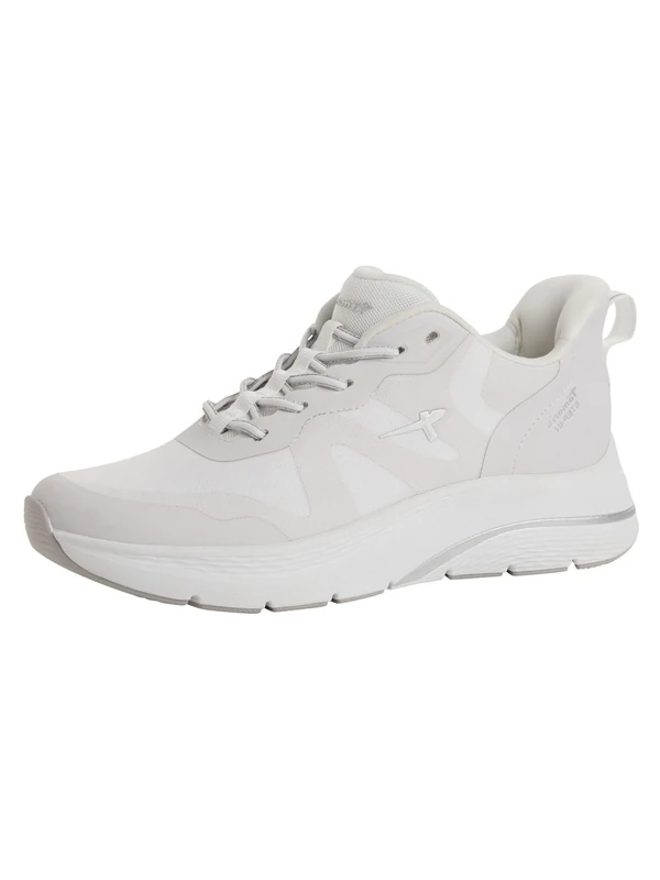 Tamaris Women's 1-23786-45 Sneaker, White, 5 UK