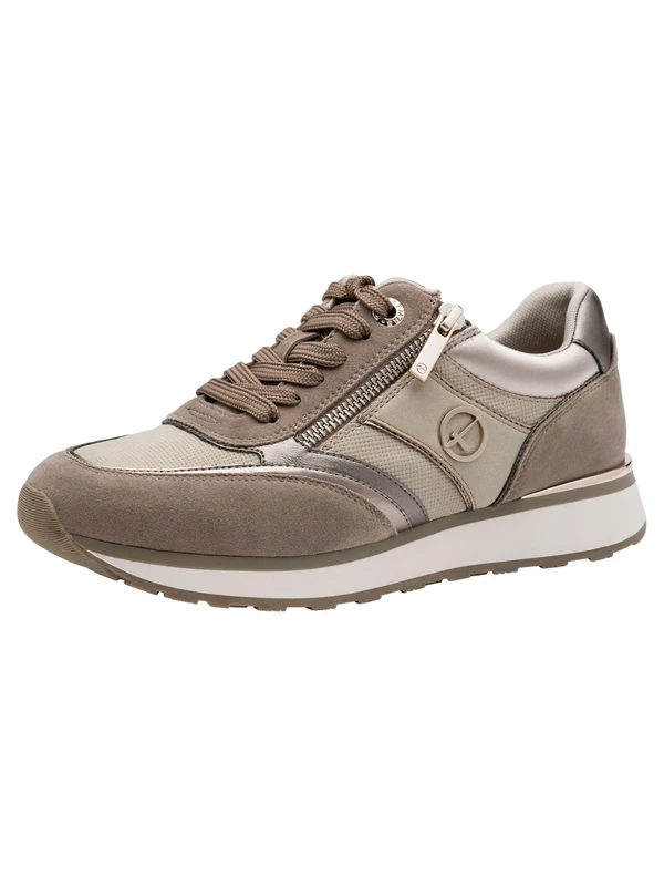Tamaris Adult Master Item 1-23726-43/3A2 Brown, Taupe, 5 UK