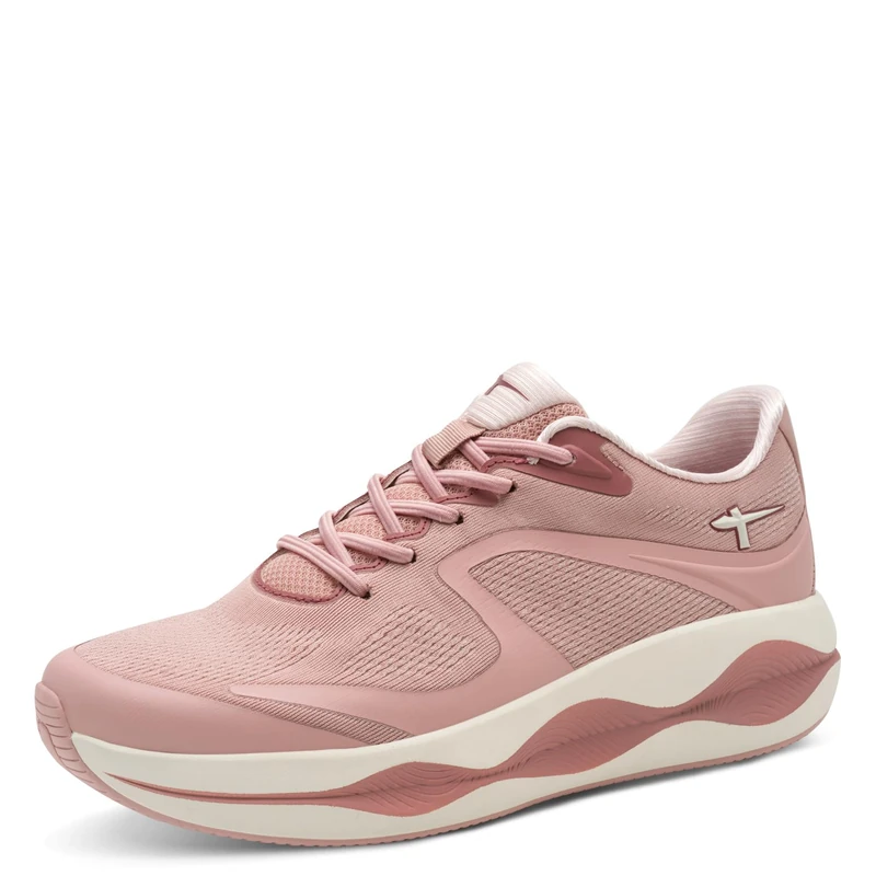 Tamaris Women's Low 1-23781-45 Trainers, Rose, 42 EU, Rose, 9 UK
