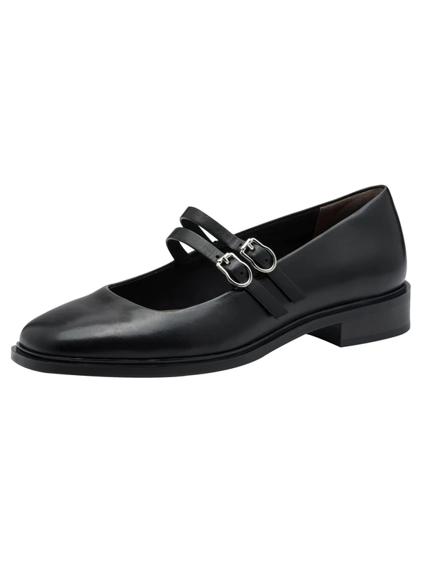 Tamaris Ballerina 1-22131-45 Black