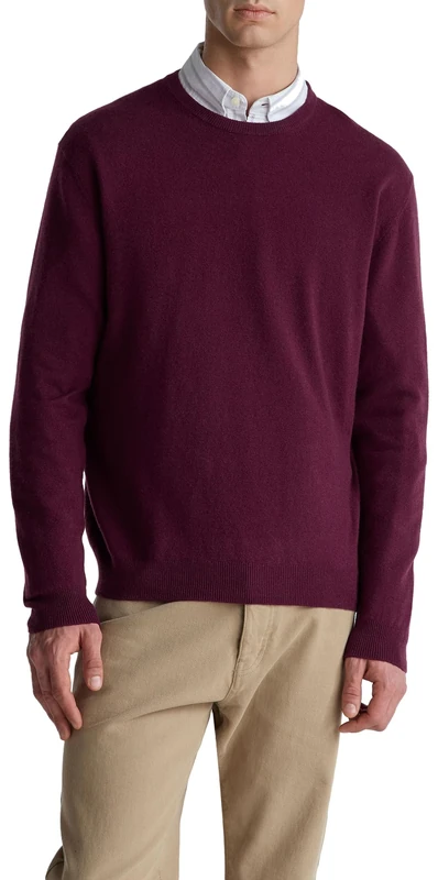 United Colors of Benetton Jersey g/c m/l, red, M