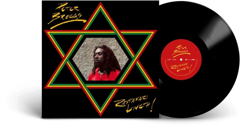 RASTAFARI LIVETH [VINYL]