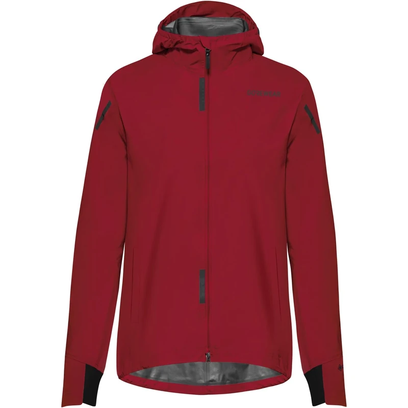 Concurve GORE-TEX Jacket Womens