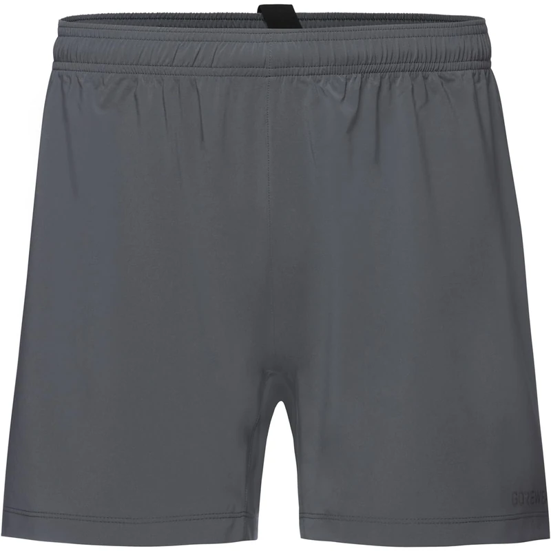 GORE WEAR CONCURVE 5” Shorts Mens, Lab Graphite, XXL - Image 1