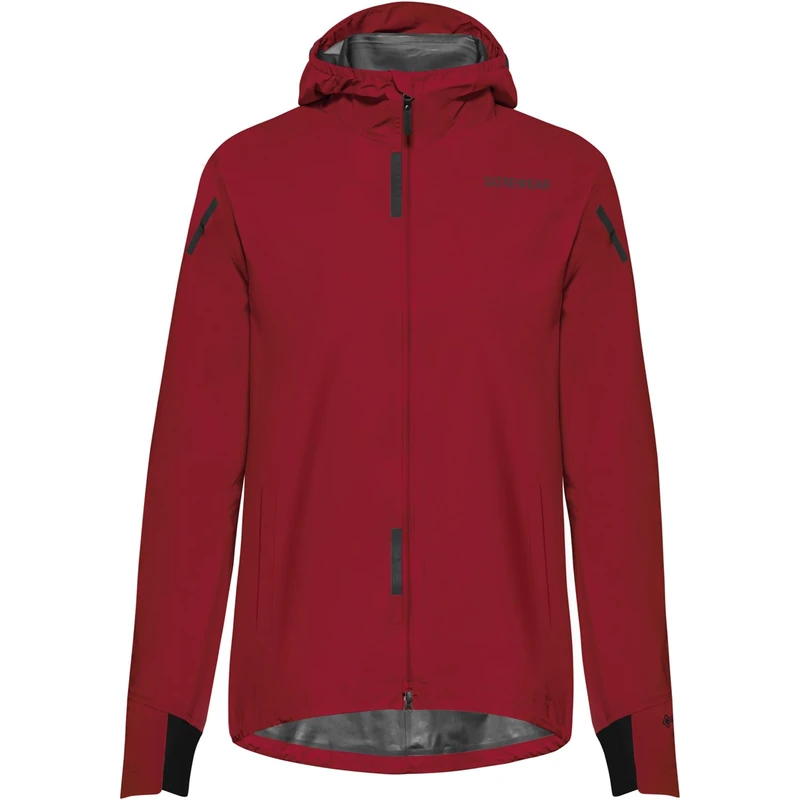 Concurve GORE-TEX Jacket Womens