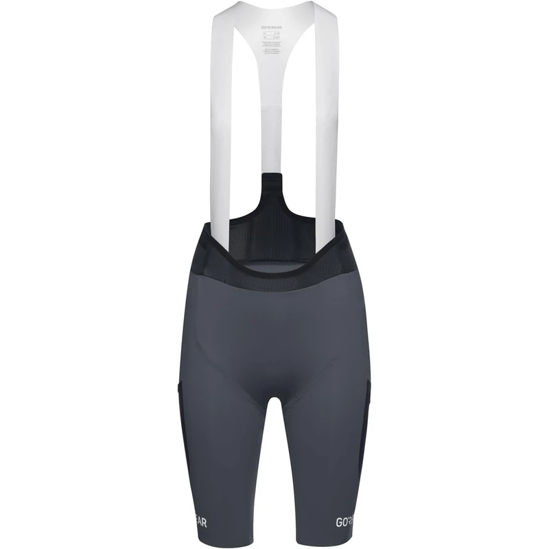 GOREWEAR SPINSHIFT Cargo Bib Shorts+ Womens