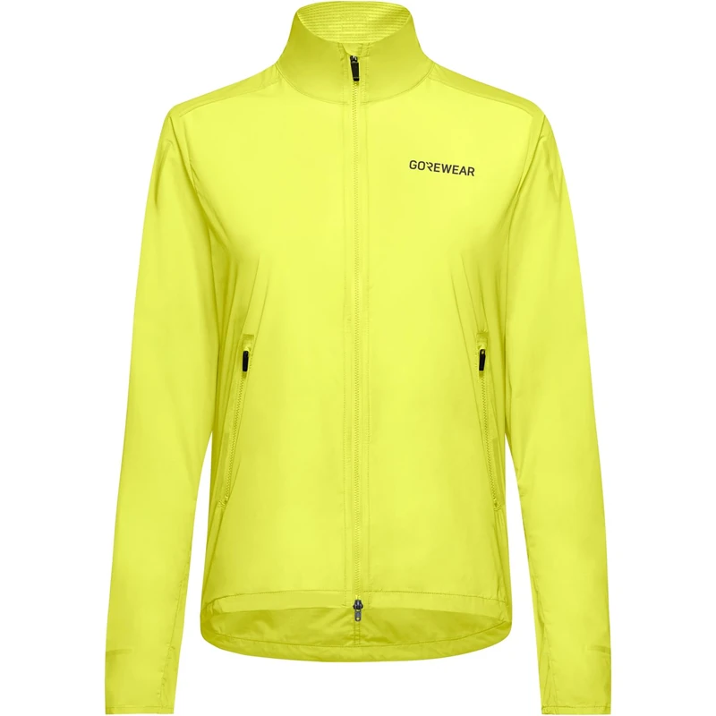 GORE WEAR CONCURVE Windbreaker Womens