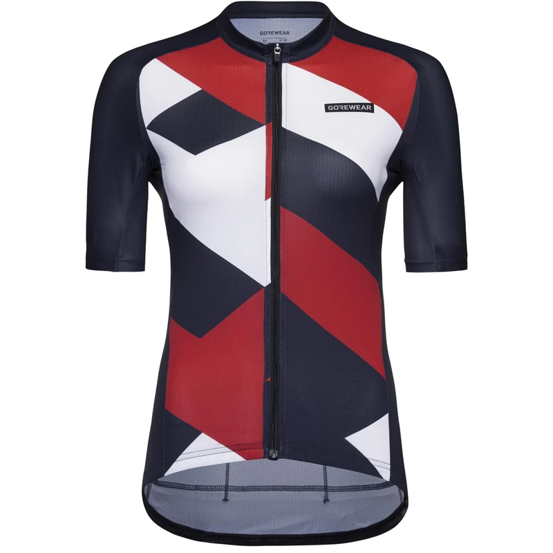 GORE WEAR Spirit Signal Jersey Womens