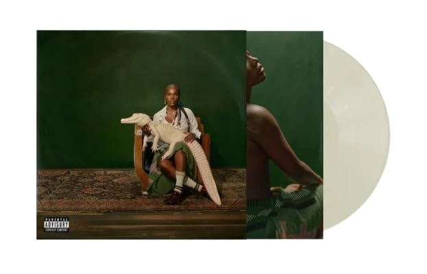 Alligator Bites Never Heal (Ltd. Edt.) [VINYL]