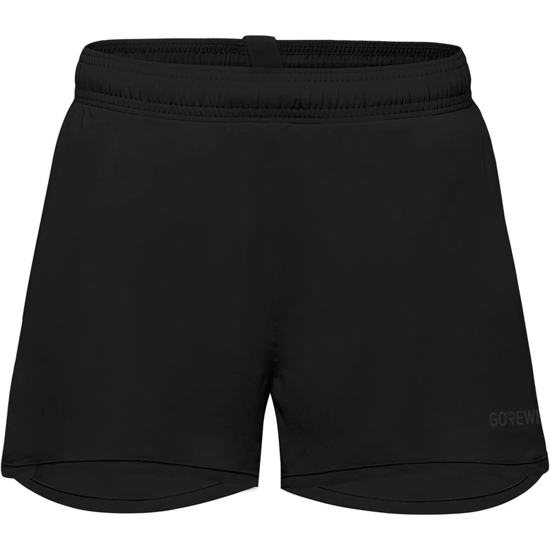 GORE WEAR CONCURVE 3” Brief Shorts Womens, Black, M