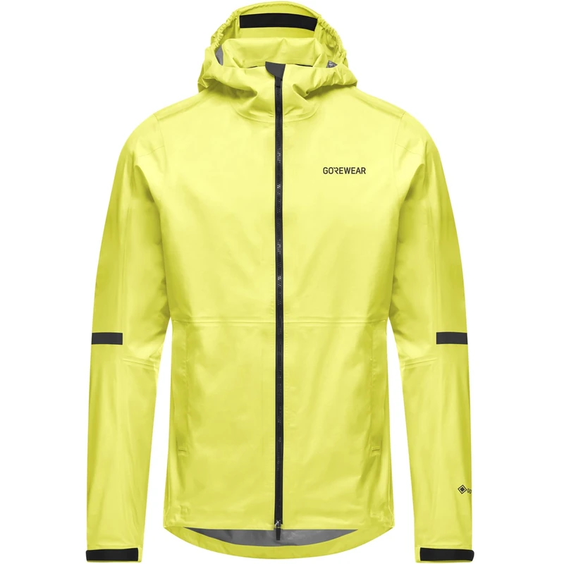 GOREWEAR LUPRA GORE-TEX 2.0 Hooded Jacket - Mens Cycling