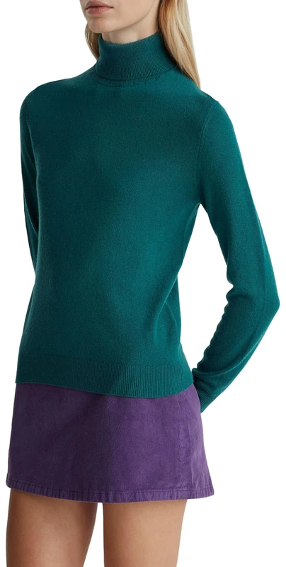 United Colors of Benetton Cycling Jersey M/L, Green, M