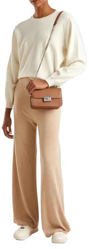 United Colors of Benetton Jersey g/c m/l, White, XL