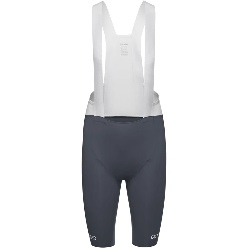 GOREWEAR SPINSHIFT Bib Shorts+ Mens, Lab Graphite, XXXL