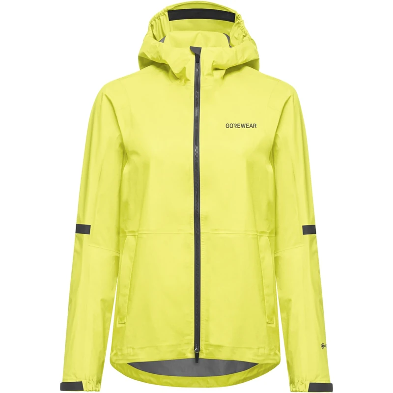GOREWEAR LUPRA GORE-TEX 2.0 Hooded Jacket Womens