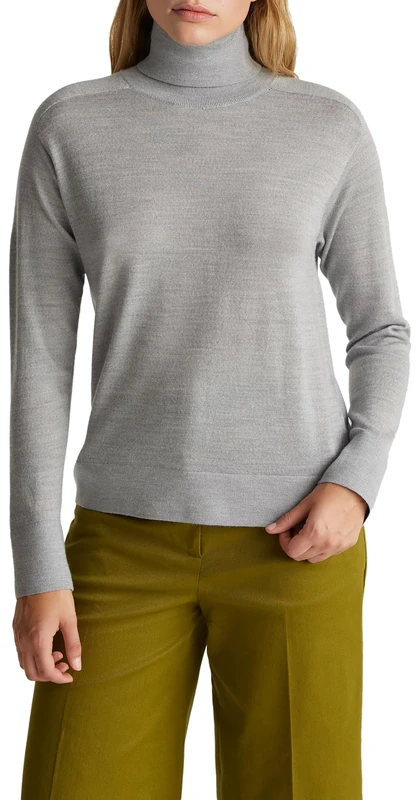 United Colors of Benetton Cycling Jersey M/L, Grey, M