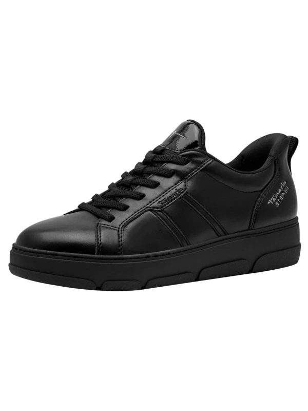 Tamaris Women Sneaker Low black 7.5 UK
