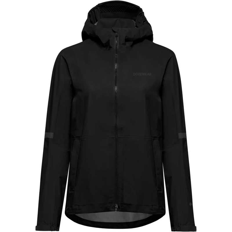 GOREWEAR LUPRA GORE-TEX 2.0 Hooded Jacket Womens - Image 1