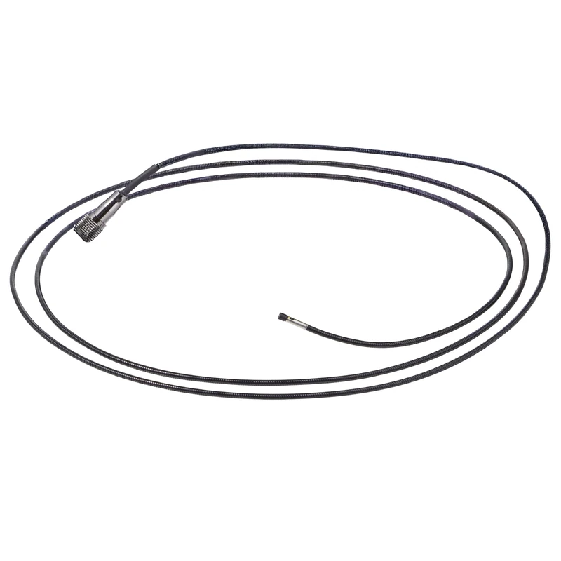 FLIR Dual HD Camera XL Probe for VS80 Videoscope, 4.9mm x 3m Long