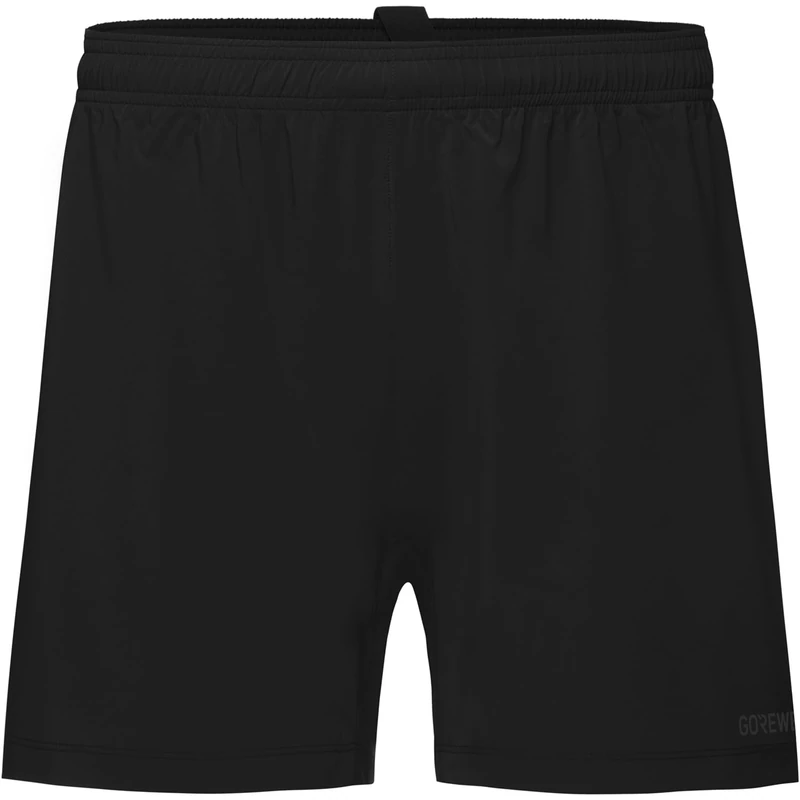 GORE WEAR CONCURVE 5” Shorts Mens, Black, XXL