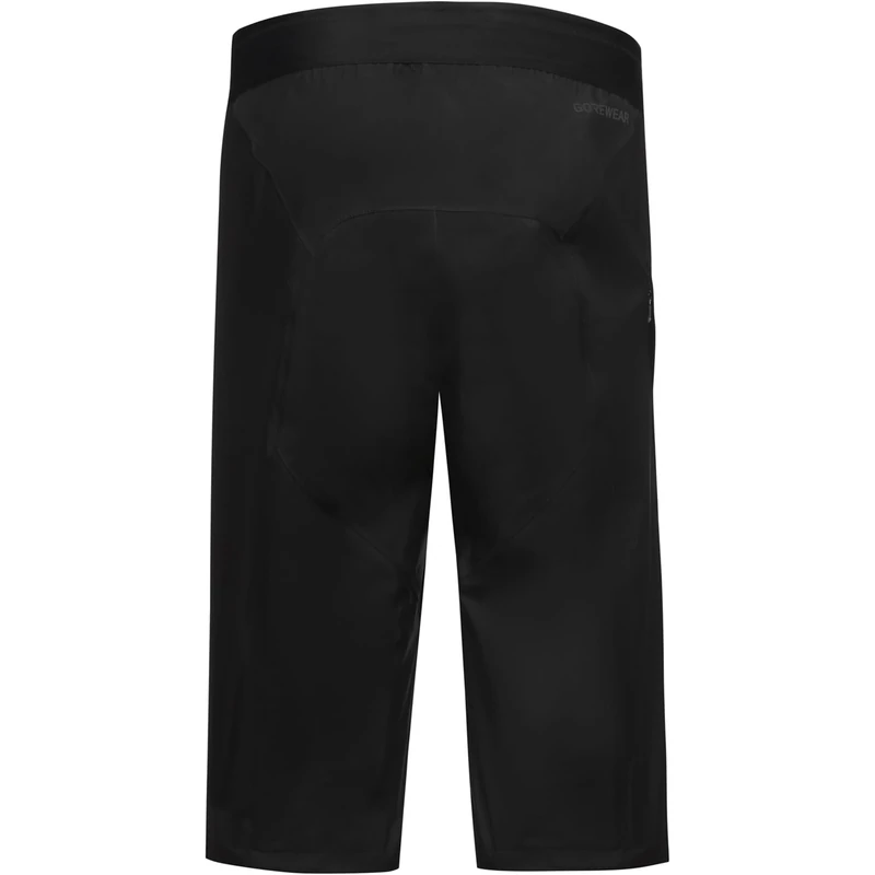 GOREWEAR LUPRA Gore-TEX Shorts Black