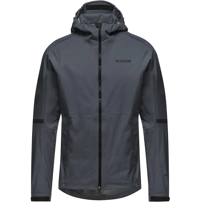 GOREWEAR LUPRA GORE-TEX 2.0 Hooded Men's Cycling Jacket