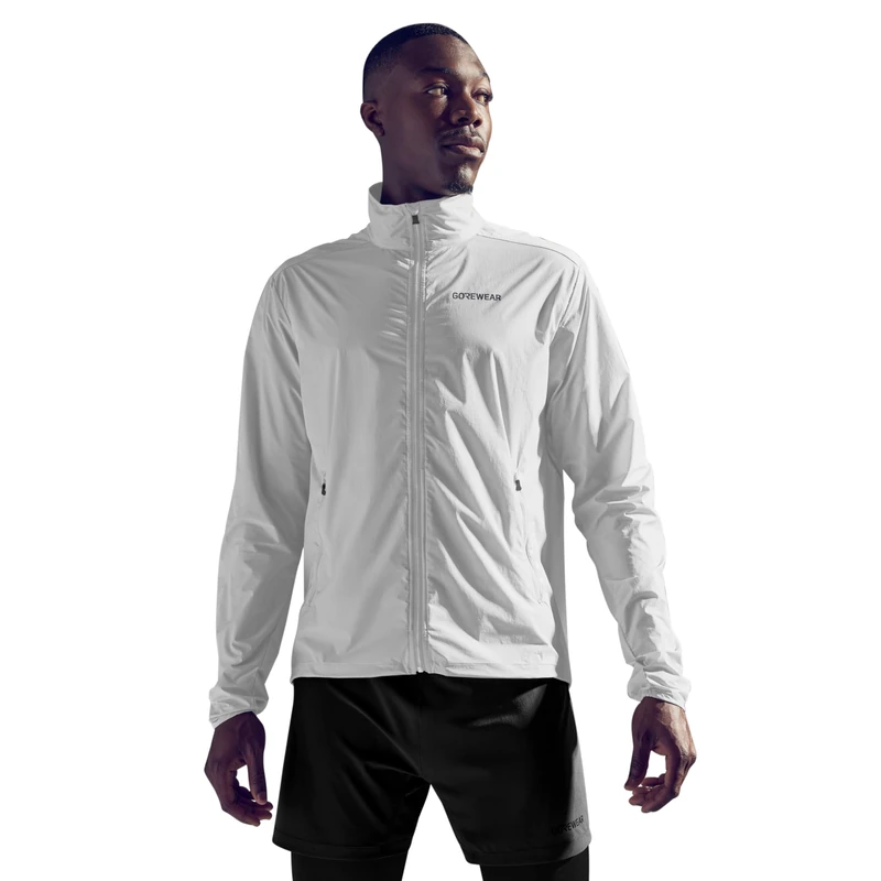GORE WEAR CONCURVE Windbreaker Mens