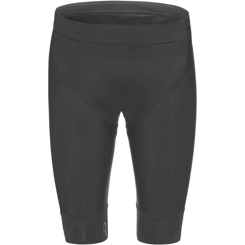 GORE WEAR SWIFTRIDE Short Tights Mens, Black, XL