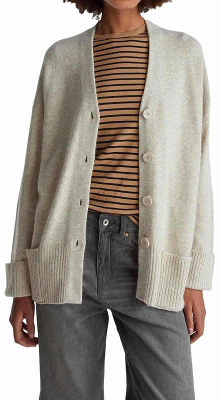 United Colors of Benetton Cardigan m/l, Beige, M