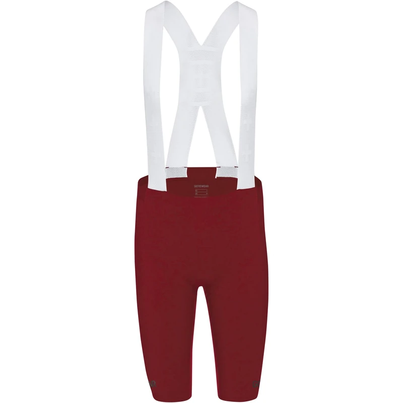 GOREWEAR Distance Bib Shorts+ 2.0 Mens