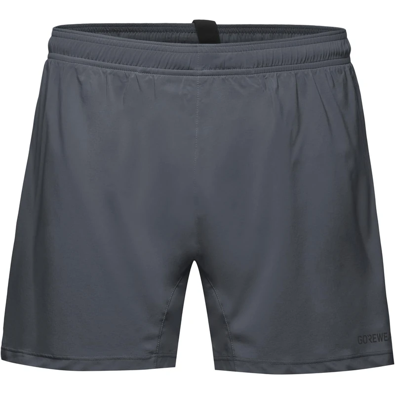 GORE WEAR CONCURVE 5” Brief Shorts Mens, Lab Graphite, XL