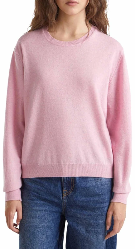 United Colors of Benetton Jersey g/c m/l, Beige, L