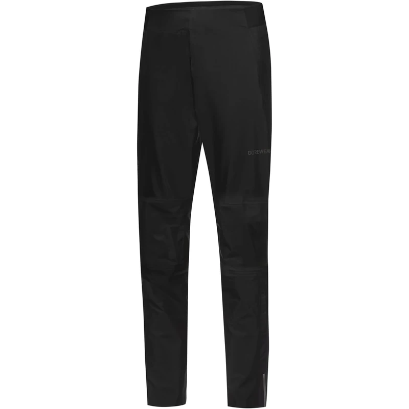 GOREWEAR LUPRA GORE-TEX Mens Cycling Pants - Black