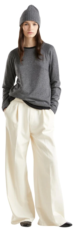 United Colors of Benetton Jersey m/l, Grey, L