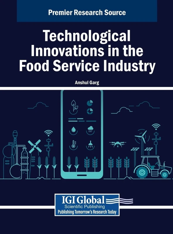 Technological Innovations in the Food Service Industry