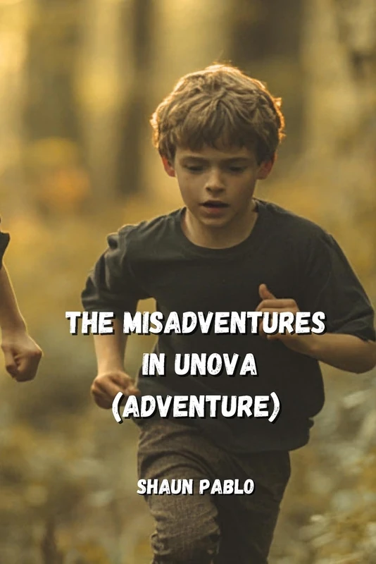 The Misadventures in Unova (Adventure)