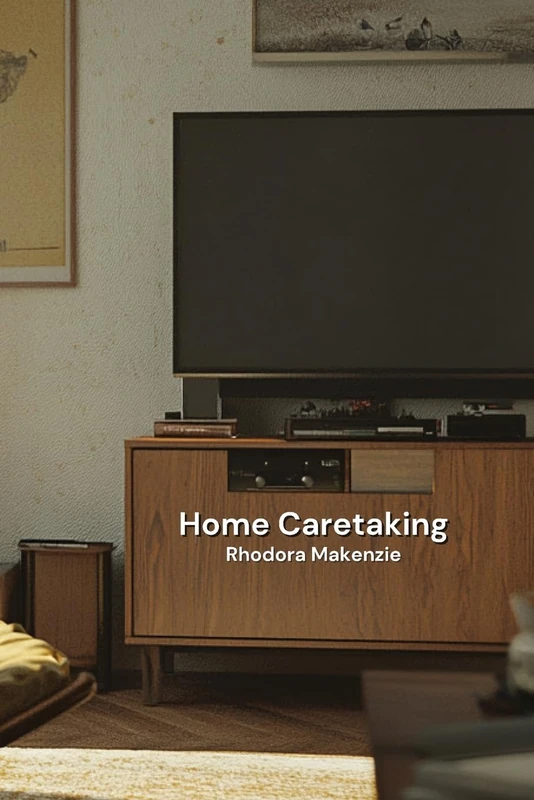 Home Caretaking - Image 1