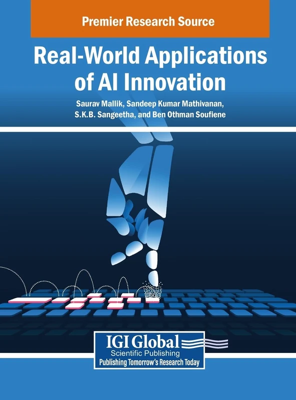 Real-World Applications of AI Innovation