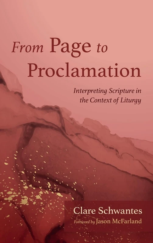 From Page to Proclamation: Interpreting Scripture in the Context of Liturgy - Image 1