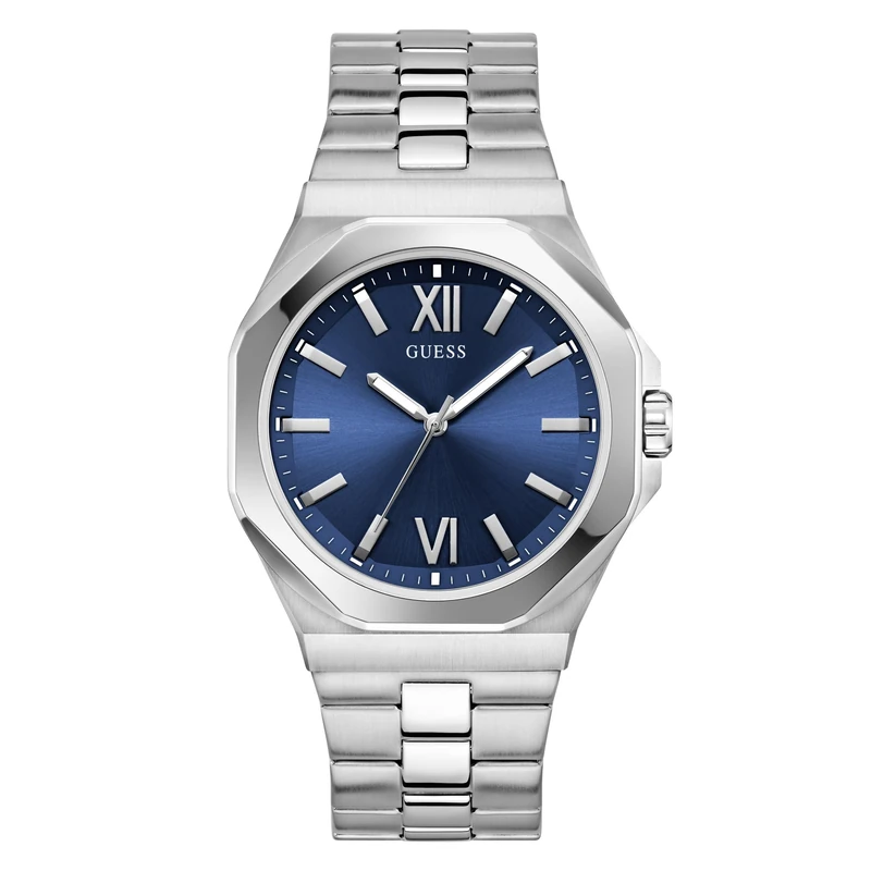 GUESS Men Analogue Watch Emperor