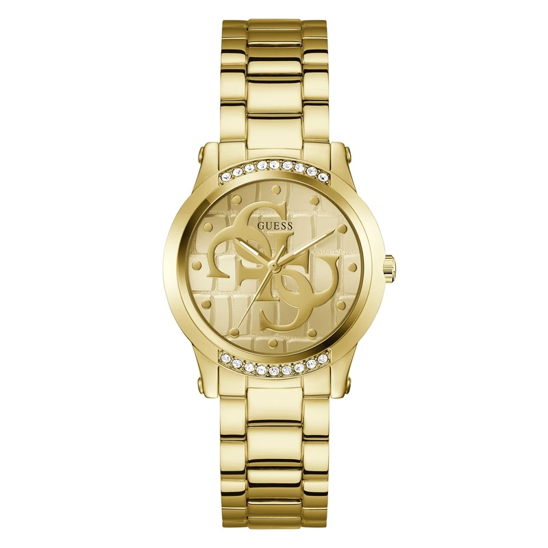 GUESS Women Analogue Watch Annette