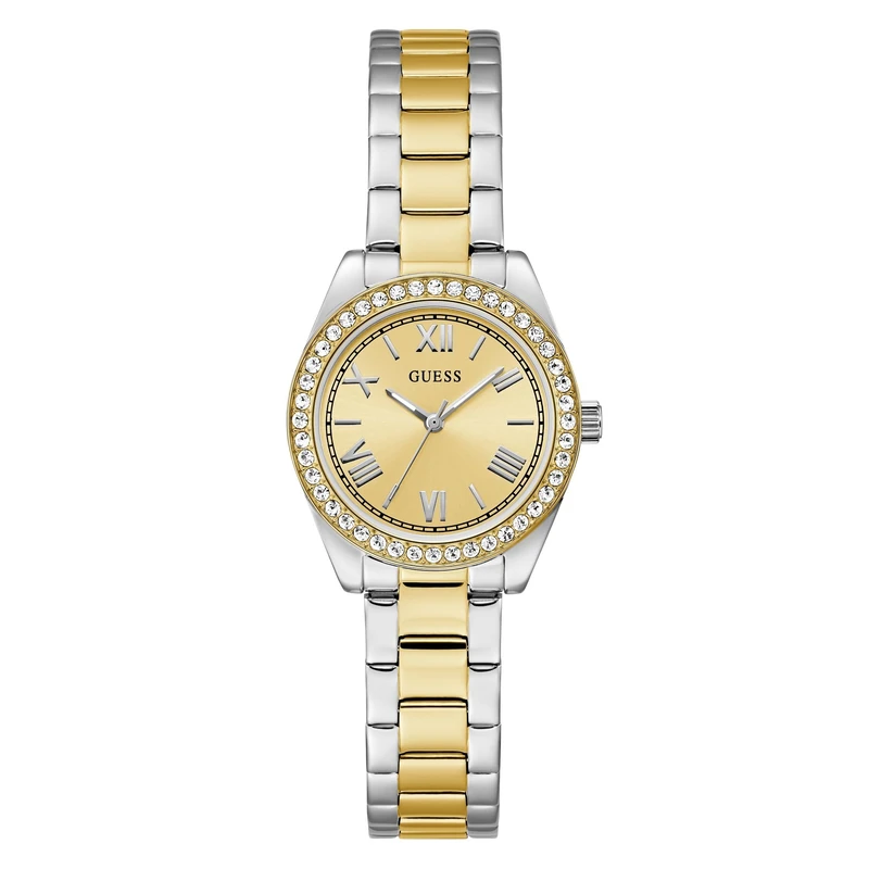 GUESS Women Analogue Watch Mini Luna - Image 1