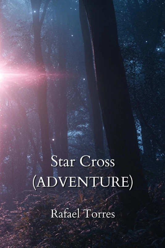 Star Cross (ADVENTURE)