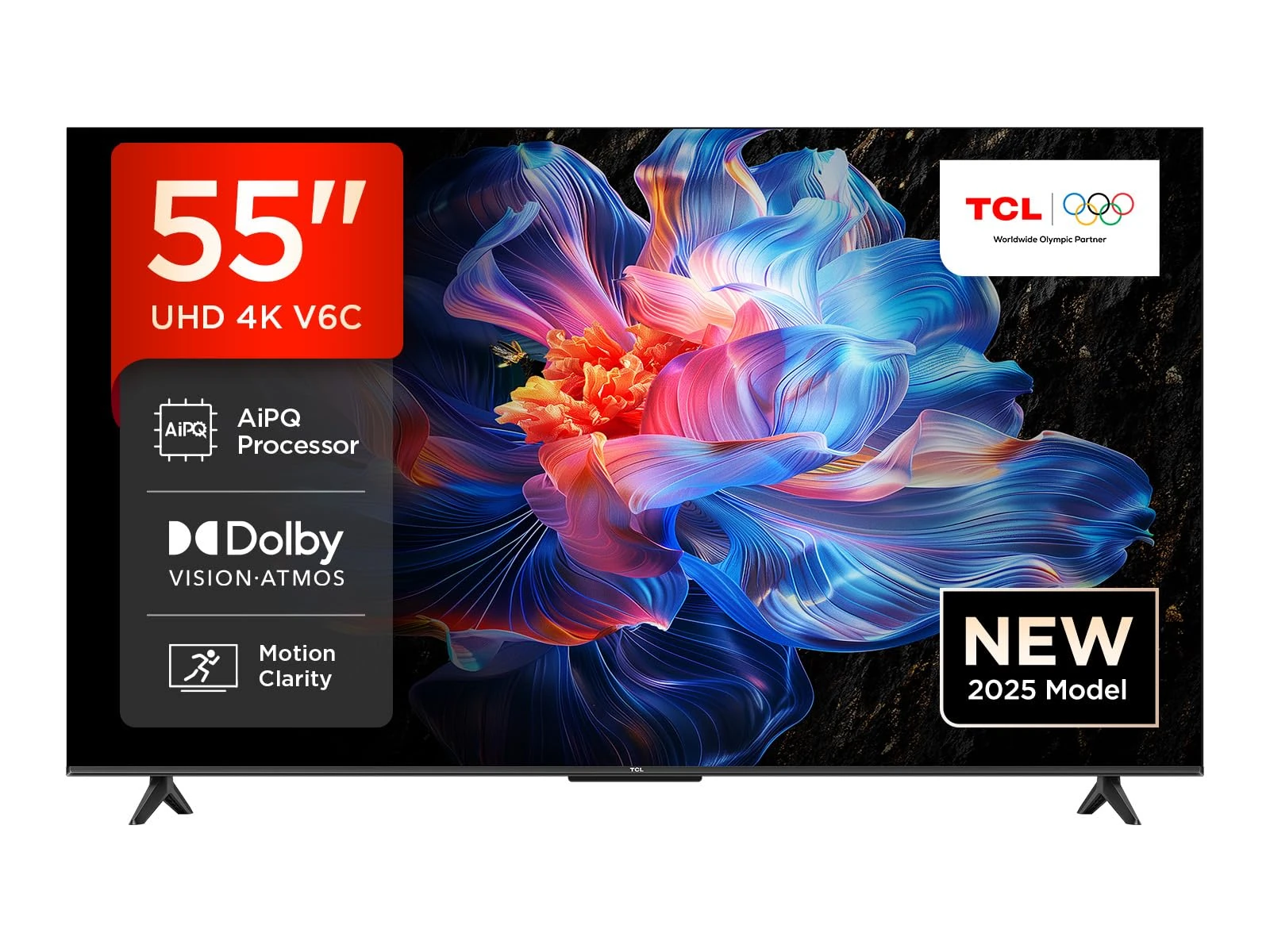 TCL 55V6C-UK