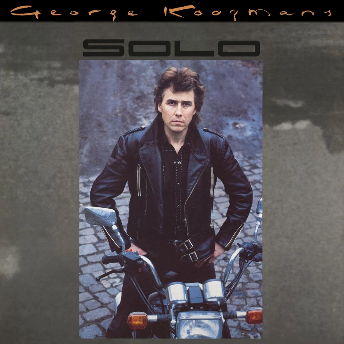 Solo (LP Coloured Vinyl) [VINYL]