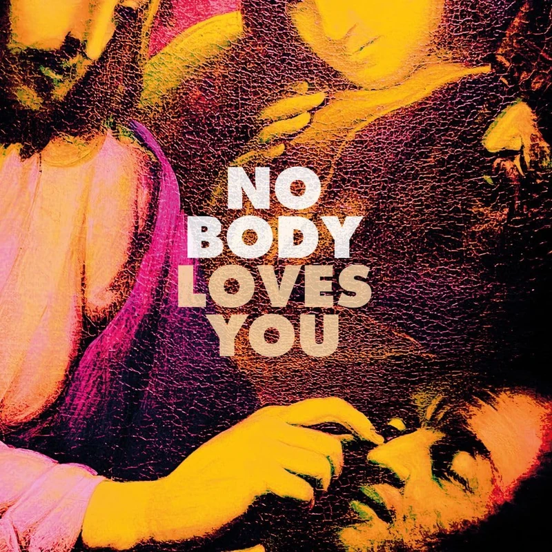 LOVES YOU (BLACK/YELLOW VINYL) [VINYL]